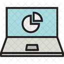 Report Graph Report Business Report Icon
