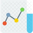 Graph Report Document Share Document Icon