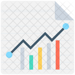Graph Report Icon
