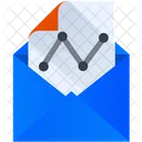 Graph Report  Icon