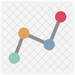 Graph Report  Icon