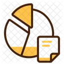 Graph Report  Icon