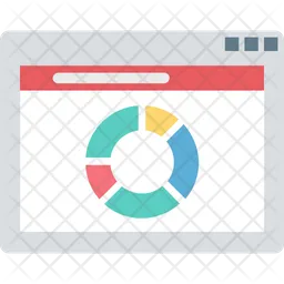 Graph Screen  Icon