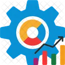 Graph Setting  Icon