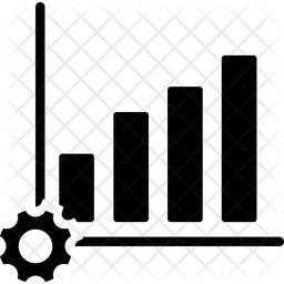 Graph settings  Icon