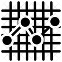 Graph Und Diagramm Diagramm Symbol