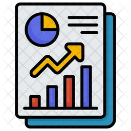 Graph up  Icon