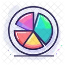 Grafiken Icon