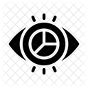 Diagramm Statistik Symbol