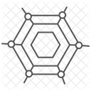 Graphene Thinline Icon Icône