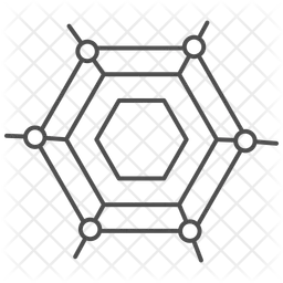 Graphène  Icône