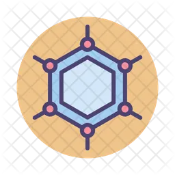 Graphene  Icon