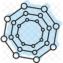 Graphene  Icon