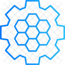 Graphene Personal Artificial Icône