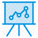 Datei Prasentation Analyse Symbol