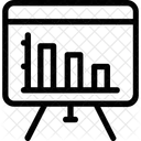 Graphische Darstellung  Symbol