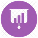 Grafik Tafel Diagramm Symbol