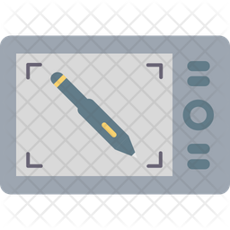 Graphic Icon