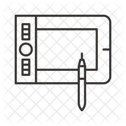 Graphic Icon