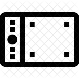 Graphic Icon