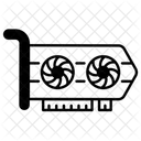 Graphic card  Icon