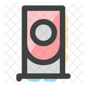 Graphic card  Icon