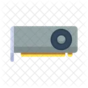 Graphic card  Icon