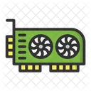 Graphic card  Icon