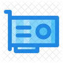 Graphic card  Icon