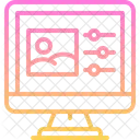 Graphic Design Illustration Computer Icon