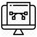 Digital Art Art Drawing Icon