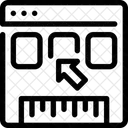 Graphic Design  Icon