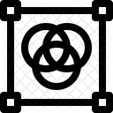 Graphic design  Icon