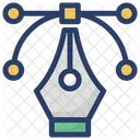 Graphic Tool Artwork Creative Design Icon