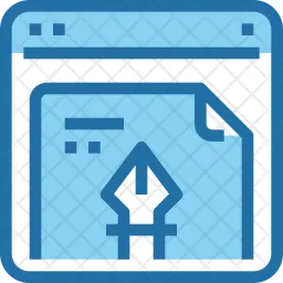 Graphic file  Icon