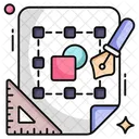 Graphic File  Icon