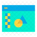 Graphic Design Designing Design Screen Icon