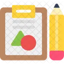 Graphic Design Designing Icon