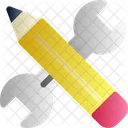 Graphic Design Designing Icon