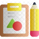 Graphic Design Designing Icon
