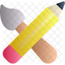 Graphic Design Designing Icon