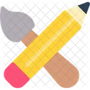 Graphic Design Designing Icon