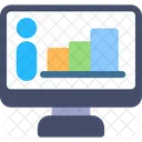 Graphic Design Illustration Icon