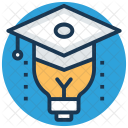 Graphic idea Icon