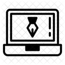Graphic software  Icon