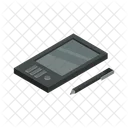 Graphics Tablet Pen Tablet Wacom Cintiq Icon