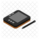 Graphics Tablet Pen Tablet Wacom Cintiq Icon