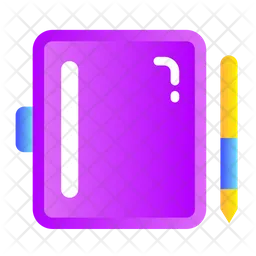 Graphic Tablet  Icon