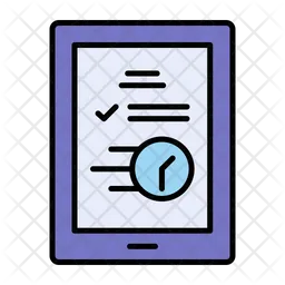 Graphic Tablet  Icon