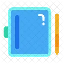 Graphic Tablet  Icon